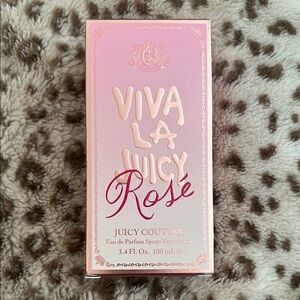 Juicy Couture Viva La Juicy Rosé Perfume